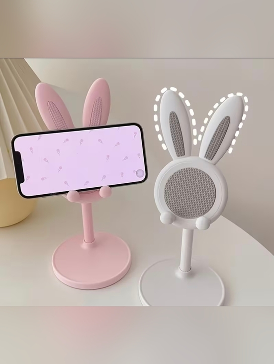 Accessories - Bunny Phone  Stand. New.